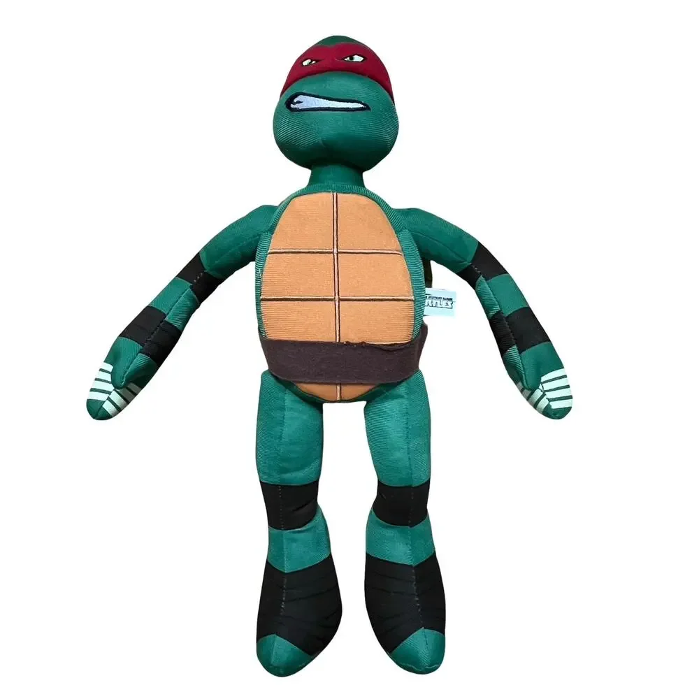 TMNT NINJA TURTLES Set of‎ 4 17